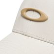 Bone Masculino Oakley Tincan Cap Mist Pebble BRANCO-911545-BCL- -3-